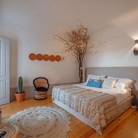 Downtown Formosa By Homing Apartamento OOporto Exterior foto