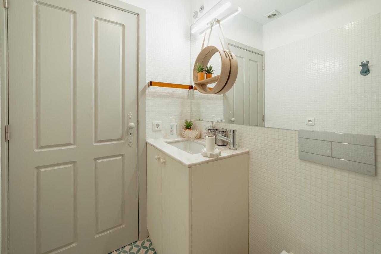 Downtown Formosa By Homing Apartamento OOporto Exterior foto