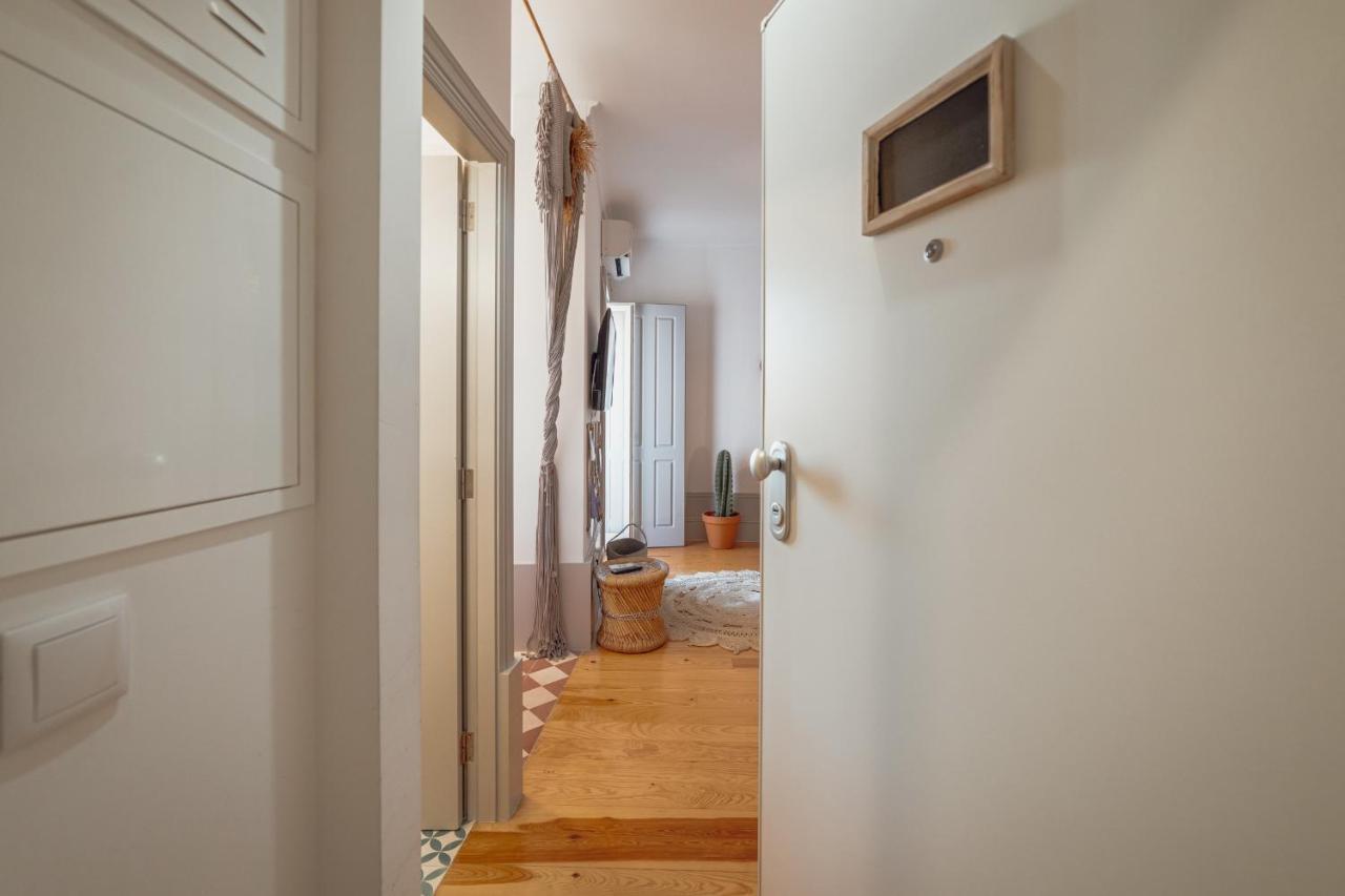Downtown Formosa By Homing Apartamento OOporto Exterior foto
