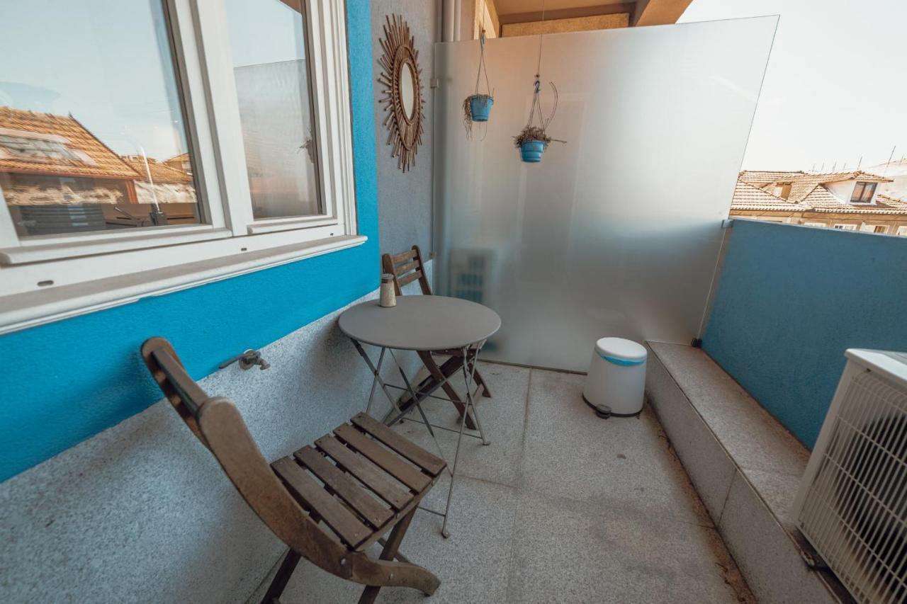 Downtown Formosa By Homing Apartamento OOporto Exterior foto