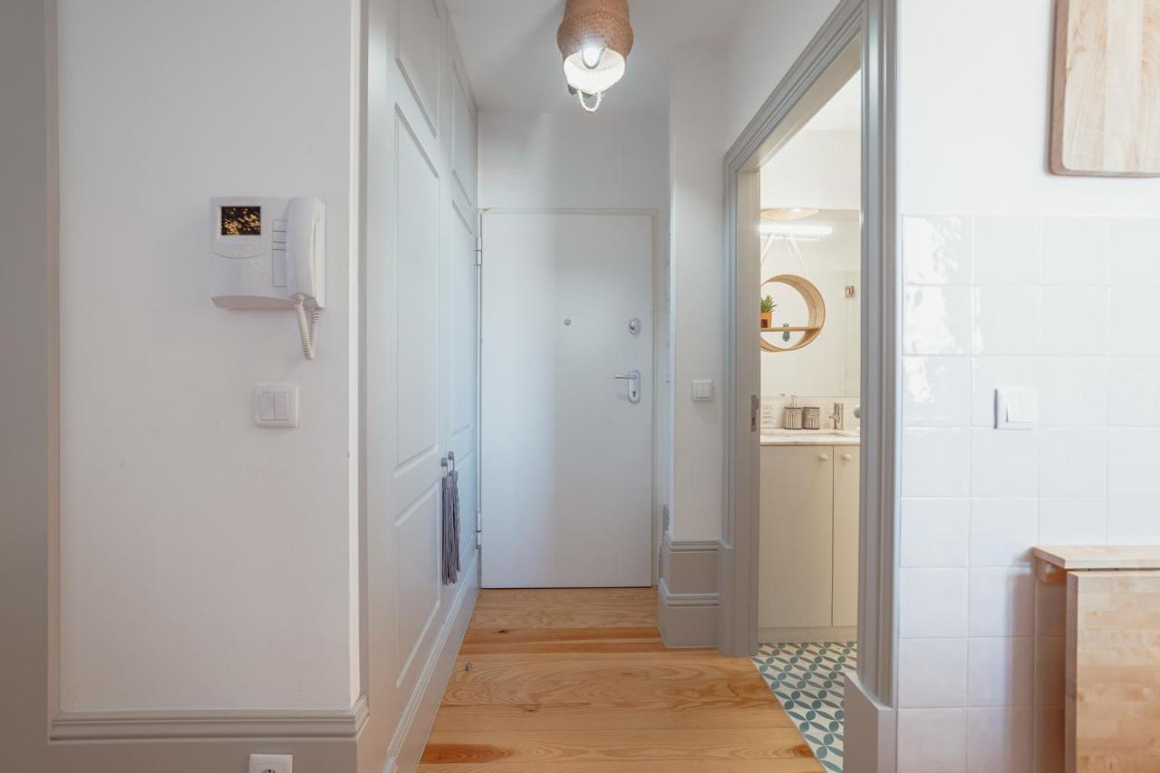 Downtown Formosa By Homing Apartamento OOporto Exterior foto