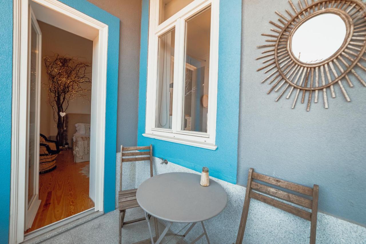 Downtown Formosa By Homing Apartamento OOporto Exterior foto