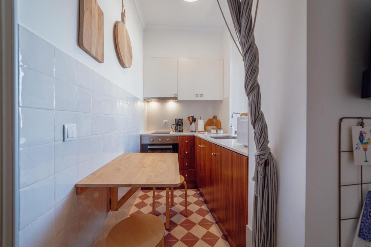 Downtown Formosa By Homing Apartamento OOporto Exterior foto