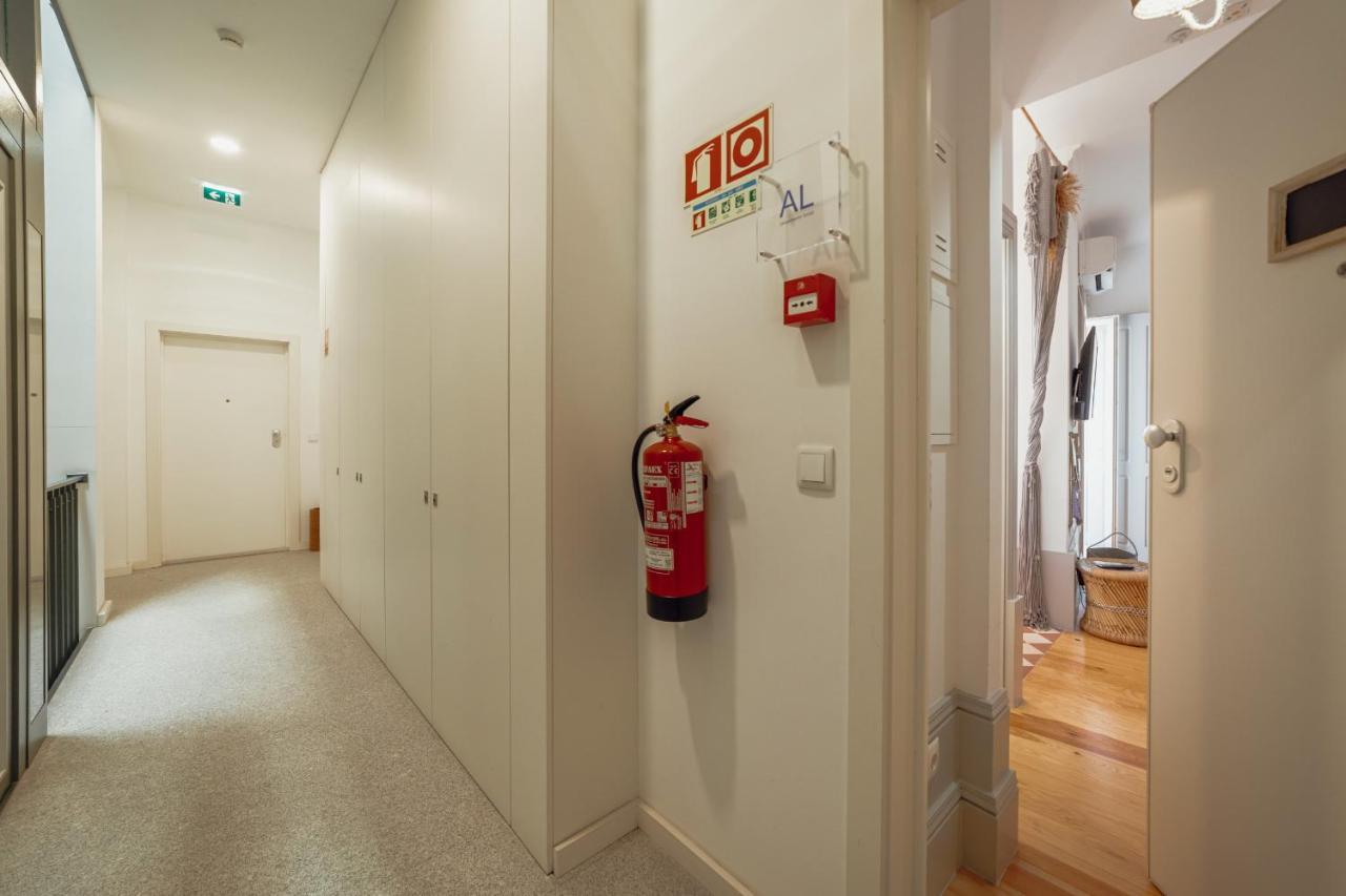 Downtown Formosa By Homing Apartamento OOporto Exterior foto