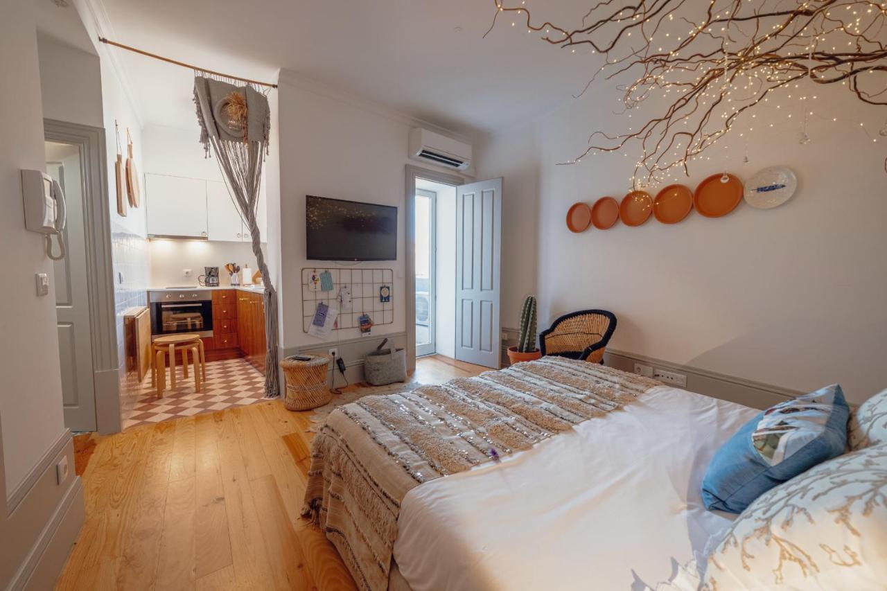 Downtown Formosa By Homing Apartamento OOporto Exterior foto