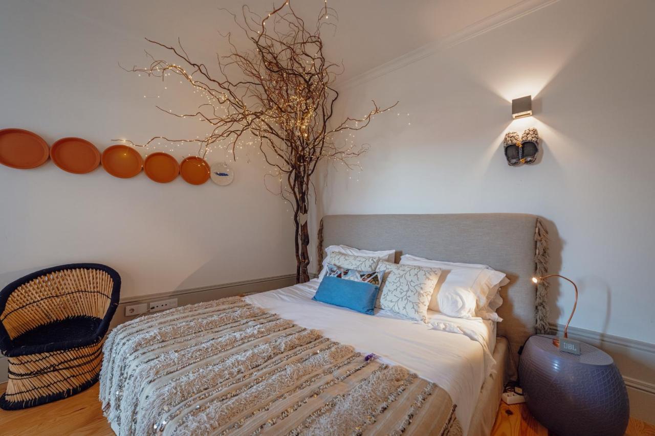Downtown Formosa By Homing Apartamento OOporto Exterior foto