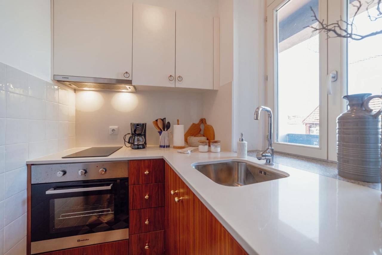 Downtown Formosa By Homing Apartamento OOporto Exterior foto